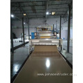 UV Coating PVC Marble Panel Extrusion Line